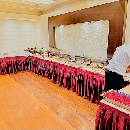 Rolla Suites Hotel -Former J5 Bur Dubai Hotel מראה חיצוני תמונה